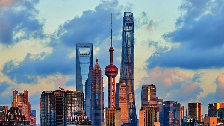 ​Modernisation à la chinoise : le développement de haute qualité