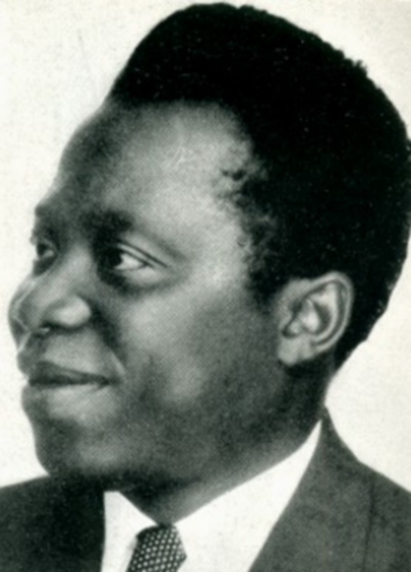 Le chant fétiche de Barthelemy Boganda