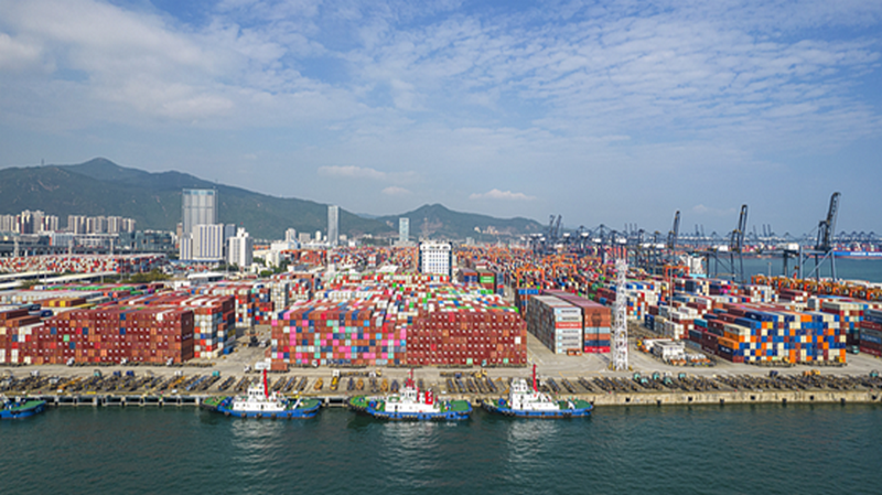 ​Modernisation chinoise : la promotion de l'ouverture sur l'extérieur
