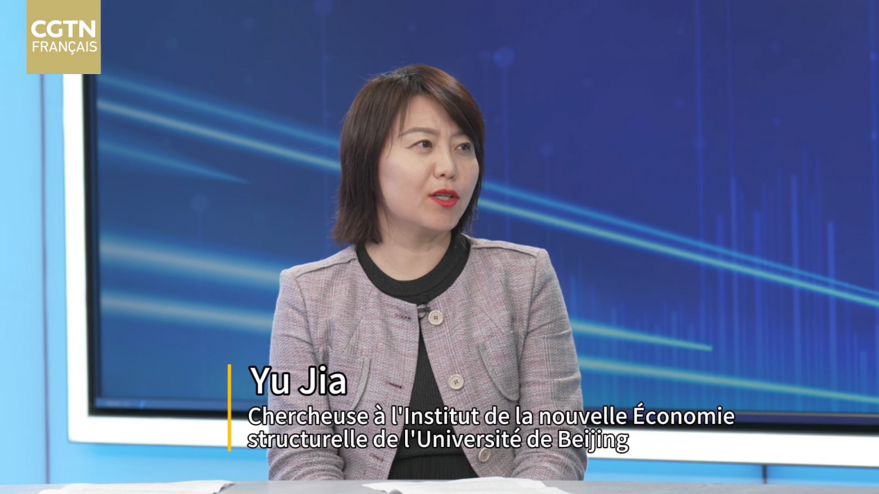 Yu Jia : La politique douanière américaine pourra stimuler la collaboration du Sud global