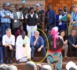 A Bangassou, Antonio Guterres avait fait preuve d'humilité