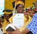 Des étudiants centrafricains réfugiés au Tchad obtiennent leur doctorat en médecine