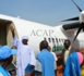 Lancement à Bambari du rapatriement de 1500 réfugiés soudanais du camp de Pladama Ouaka
