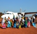 Fin lundi à Bambari du rapatriement volontaire des réfugiés soudanais du camp de Pladama-Ouaka