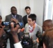 Arrivée à Bangui de la Sous- secrétaire générale de l'ONU aux affaires humanitaires, Ursula  Mueller