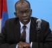 Le Directeur régional du PAM, Abdou Dieng, s’inquiète de la situation humanitaire en RCA