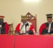 Fin de la deuxième session criminelle de la Cour d'appel de Bangui