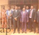 La première revue annuelle de mise en œuvre du 8ème programme de coopération RCA/UNFPA se tient à Bangui