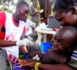 L'ONG Médecins sans frontières fait le point de ses activités en 2018 en prélude à la journée mondiale de la santé