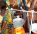 L'ONG Oxfam met en place le plus grand réseau de distribution d’eau destiné à des déplacés en Centrafrique