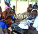 Vers la fin de l'enregistrement biométrique des réfugiés congolais du village Toko Kota à Kouango