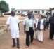 L’organisation médicale MSF très préoccupée par la situation humanitaire en République Centrafricaine