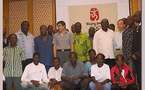 La délégation centrafricaine aux JO reçu à Bangui par l’ambassadeur de Chine