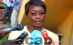 La ministre Fernande Ndjengbot confirme l’épidémie de choléra en République Centrafricaine