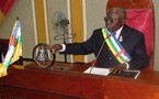Ouverture à Bangui d'une session extraordinaire de l'Assemblée Nationale 