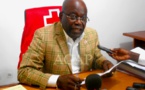 La Croix Rouge Centrafricaine est prête pour contrer l’épidémie du choléra en République Centrafricaine