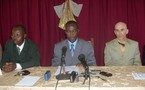 Fin à Bangui d'un colloque sur la sorcellerie et la justice