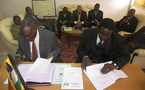 Telecel Centrafrique passe de la licence GSM à la licence globale