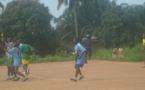 Centrafrique: coupe de l’Indépendance de hand-ball