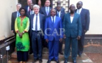 Le Ministre Flavien Mbata annonce un début d’opérationnalisation de la Cour pénale Spéciale
