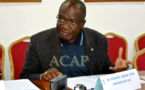 Lazare-Etien Kouassi plaide pour l’accueil des réfugiés et personnes déplacées qui retournent spontanément chez eux