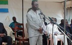 Le président François Bozizé appelle à l'équité et au patriotisme des Centrafricains pour la reconstruction du pays
