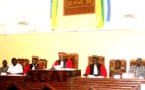 Le tribunal acquitte Fulgence Kobot et Nathan Ngaïboy