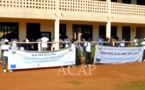 Aboubakar Noure Moukadas exhorte les parents pour qu’ils inscrivent leurs enfants à l’école