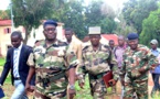 Le Général Antoine Gambi s’attend à l’édification des Forces Armées Centrafricaines en une armée de proximité