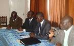 Centrafrique/Politique : création à Bangui d'un nouveau groupement politique 