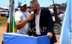 Le Coordonnateur humanitaire en RCA déplore la détérioration de la situation humanitaire à Kaga Bandoro