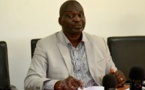 Le candidat à la présidence du basket-ball centrafricain, Isidore Guillaume Embola, se propose de redynamiser cette discipline sportive