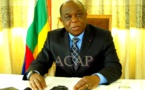 Le Ministre Léopold Mboli-Fatrane signale trois nouvelles sous-préfectures de l’ouest « zones conformes au processus de Kimberley »