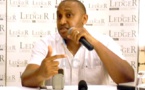 Guy Maurice Limbio promet la restructuration du basketball centrafricain