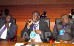 Isidore Embola est le nouveau président de la Fédération Centrafricaine de Basketball