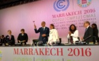 Le nouveau président élu de la COP22 préconise un soutien sans faille aux pays vulnérables