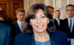 La Maire de Paris avoue que l’aboutissement de l’Accord de Paris sur les changements climatiques est du ressort des femmes
