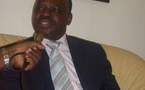 M. Cyriaque Gonda annonce la promulgation imminente de la loi d'amnistie générale