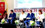 La Princesse Lalla Hasnaa annonce l’engagement de la Fondation Mohamed VI en faveur des océans