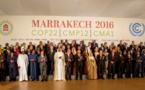 ​Le Roi Mohamed VI du Maroc considère Marrakech comme un tournant décisif pour l’Accord de Paris