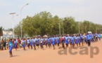Siméon Béngaï invite les centrafricains à un sursaut patriotique le jour du 1er Décembre