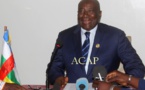 L’Honorable Abdou Karim Meckasoua soutient l’unité du peuple centrafricain