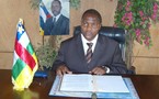 Lancement à Bangui d’un projet de renforcement de l’Etat de Droit en Centrafrique