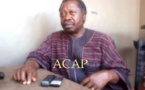L'écrivain Betina Bégong-Bodoli veut contribuer à la paix et à la réconciliation à travers un ouvrage intitulé « Centrafrique Debout »