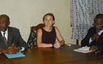 Fin à Bangui de l'atelier de définition du rôle des organes de régulation des médias