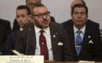 Le Maroc revient dans la famille de l’Union africaine