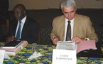 Le gouvernement sollicite des partenaires la facilitation des conditions de décaissement des fonds du Dsrp