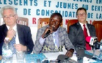 Lancement à Bangui d'un programme de résilience en faveur des jeunes