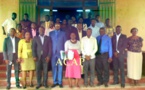 Ouverture à Bangui d’un atelier de validation du document de stratégie nationale de gestion durable des forêts