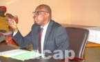 Ouverture des travaux de la 2ème réunion du Comité Directeur Conjoint chargé du Plan de relèvement
